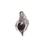 Winkle shell pendant