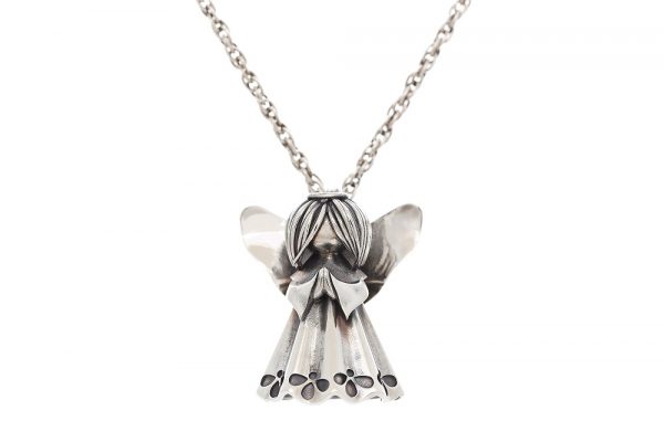 Angel pendant